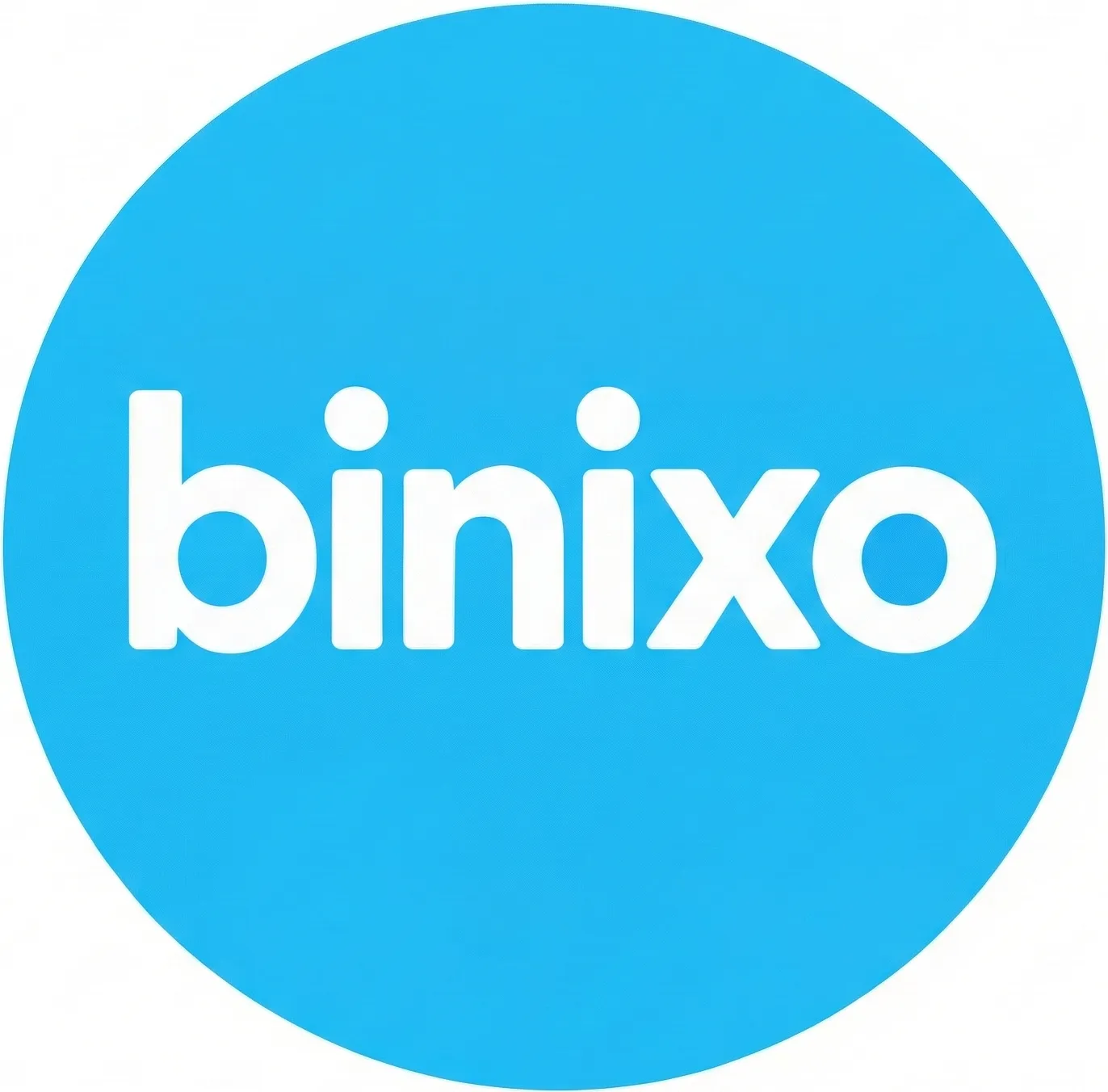 Logo Binixo